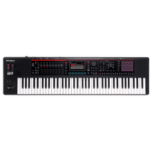 Roland FANTOM-07 | Workstation profissional