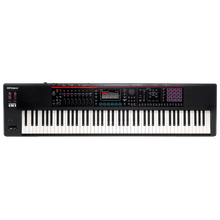 Roland FANTOM-08 | Workstation profissional