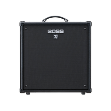 BOSS KATANA-110 BASS | Amplificador para baixo com 110 watts e 110V
