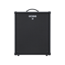 BOSS KATANA-210 BASS | Amplificador para baixo com 300 watts e 110V