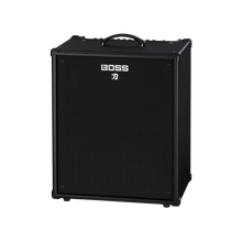 BOSS KATANA-210 BASS | Amplificador para baixo com 300 watts e 110V