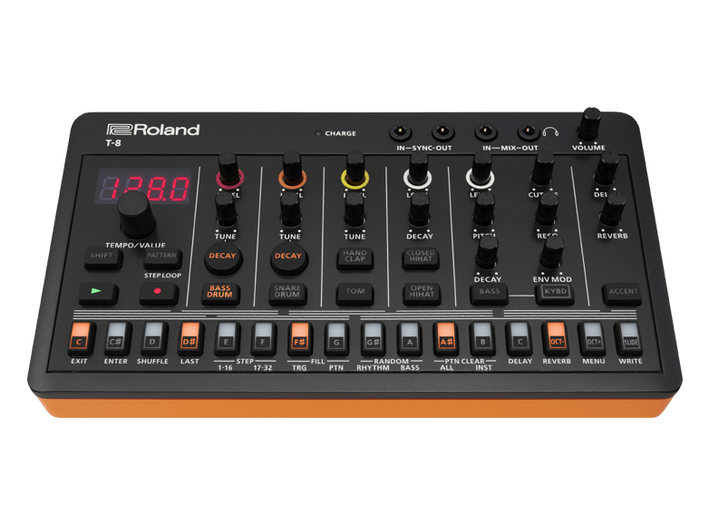 超特価】 Roland T8 Tutorial - jomaze.pt