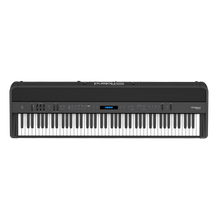 Roland FP-90X-BK | Piano Digital