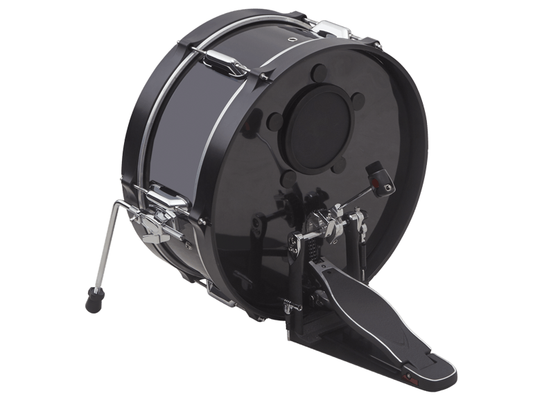 Pad de bumbo KD180LBK Roland Store