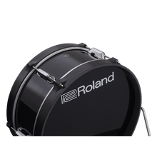 Pad de bumbo V-Drums Acoustic Design KD-180L-BK