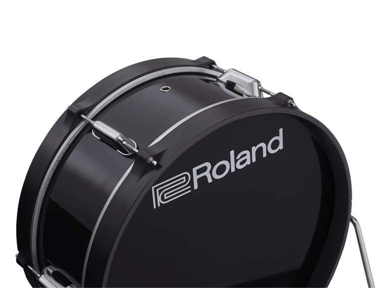 Pad de bumbo KD180LBK Roland Store