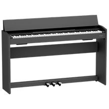 Piano Digital Roland F107-BKX