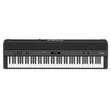 Roland FP-90X | Piano Digital com estante