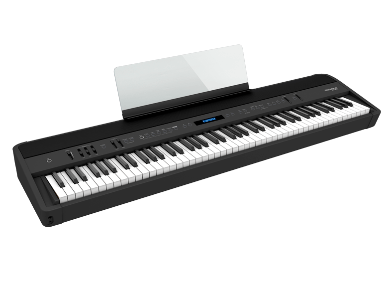 Kit Completo Piano Digital Roland FP90X Roland Store
