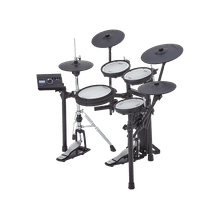 Roland TD-17KVX2 | Kit V-Drums com módulo TD-17 e novos pads