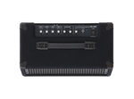 Amplificador para teclado com mixagem de 4 canais 110V