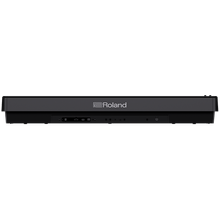 Roland FP-E50 | Piano Digital com Recursos de Entretenimento