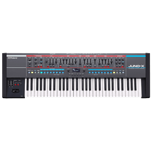 Roland JUNO-X | Sintetizador