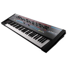 Sintetizador Roland JUNO-X