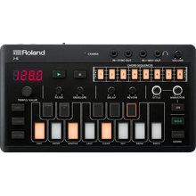 Roland J-6 | AIRA Compact Chord Synthesizer