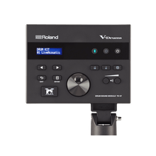 Bateria Eletrônica Roland TD-07KV