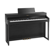 Roland HP702 Preto | Piano Digital