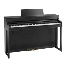 Roland HP702 Preto | Piano Digital