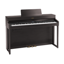 Roland HP702 Marrom | Piano Digital