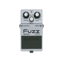 BOSS FZ-5 | Pedal de Fuzz