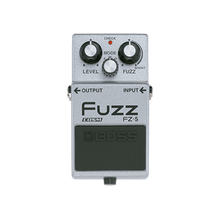 BOSS FZ-5 | Pedal de Fuzz