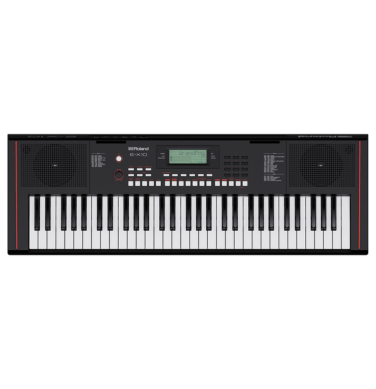 Roland E-X10 | Teclado Arranjador