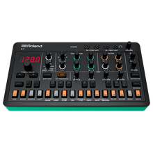 Roland AIRA Compact S-1 | Tweak Synth