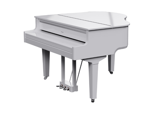 Roland GP-9-PW | Piano De Cauda Digital