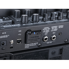 BOSS BT-DUAL | Adaptador de Áudio e MIDI Bluetooth
