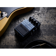 BOSS IR-2 | Pedal Simulador de Amp e Gabinete com Impulse Response