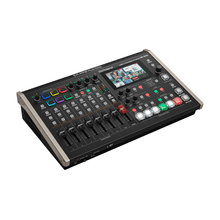 VR-6HD Mixer A/V com Streaming Direto