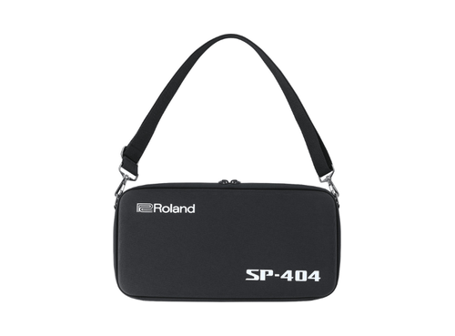Roland CB-404 | Case original para SP-404MKII