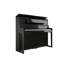 Roland LX-9-PE | Piano Vertical Premium