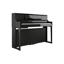 Roland LX-5-PE | Piano Vertical Premium