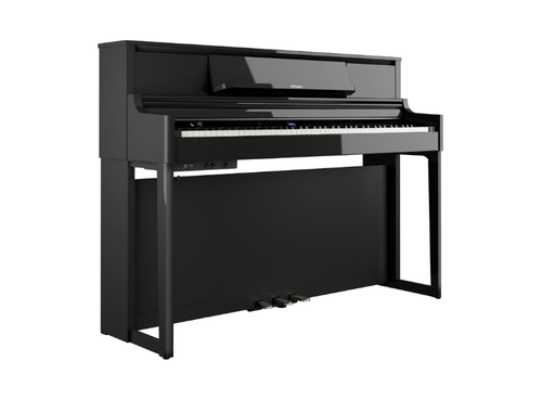 Roland LX-5-PE | Piano Vertical Premium