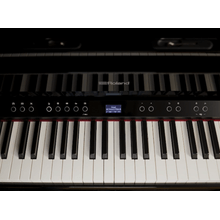 Roland LX-5-PE | Piano Vertical Premium