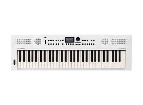 Roland GO:KEYS 5-WH | Sintetizador