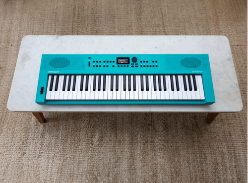 Roland GO:KEYS 3-TQ | Sintetizador