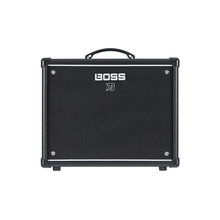 BOSS KATANA-50 Gen 3 | Amplificador de Guitarra de 50 watts | Tensão 110V