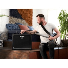 BOSS KATANA-50 Gen 3 | Amplificador de Guitarra de 50 watts | Tensão 110V