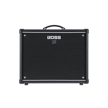 BOSS KATANA-100 Gen 3 | Amplificador de Guitarra de 100 watts | Tensão 110V