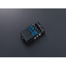 BOSS SDE-3 Dual Digital Delay | Pedal de Dual Delay Estéreo com Modulação