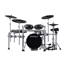 TD716 | Kit Flagship V-Drums com 6 peças e módulo de som V71