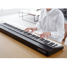 Roland GO:PIANO88 | Piano Digital