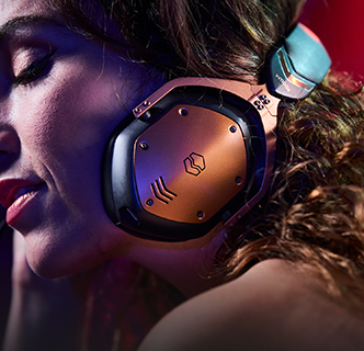 V-Moda