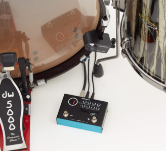 TM-1 | Módulo pra Triggers - Roland Store