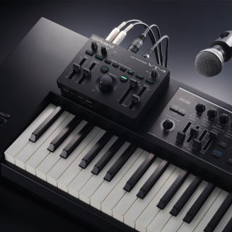 VT-4 | Voice Transformer - Roland Store