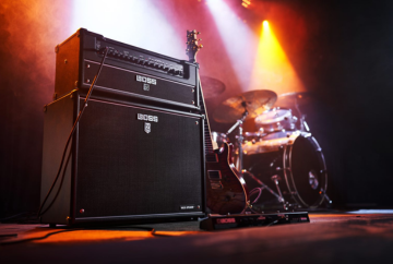 Amplificadores