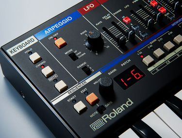 Roland JU-06A | Boutique - Roland Store
