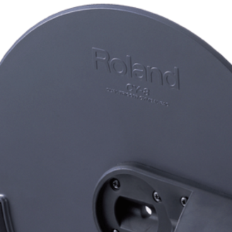 CY-8 |V-Cymbal Dual-trigger - Roland Store